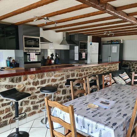 Maison A Cote De La Mer Flamanville Ngoại thất bức ảnh