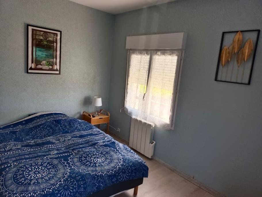 Maison A Cote De La Mer Flamanville Ngoại thất bức ảnh