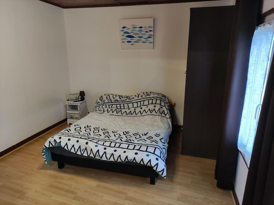 Maison A Cote De La Mer Flamanville Ngoại thất bức ảnh