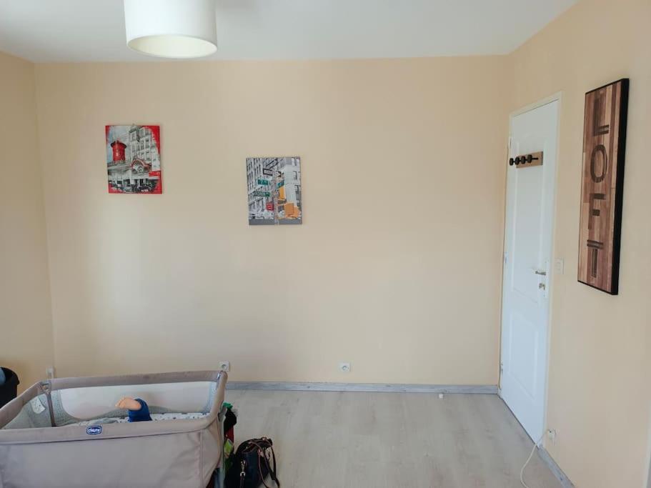Maison A Cote De La Mer Flamanville Ngoại thất bức ảnh