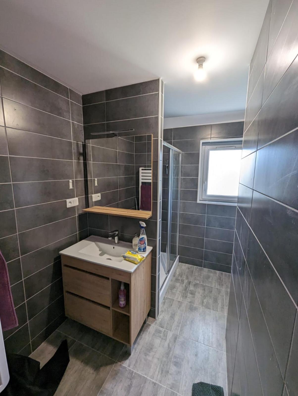 Maison A Cote De La Mer Flamanville Ngoại thất bức ảnh